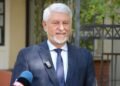 Stevco Jakimovski was legally sentenced to one year in prison