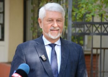 Stevco Jakimovski was legally sentenced to one year in prison