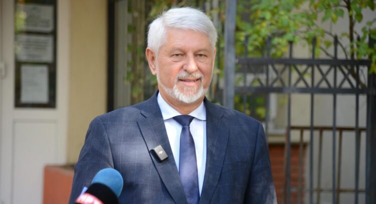 Stevco Jakimovski was legally sentenced to one year in prison
