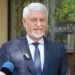 Stevco Jakimovski was legally sentenced to one year in prison