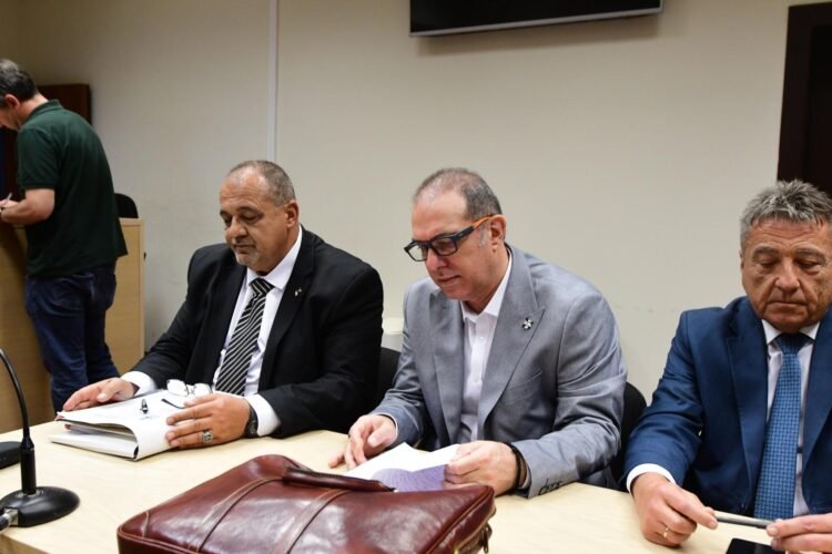 The money in the wall, the apartment from the Devil’s company and the tapes with Staffa — what did the prosecution present against Judge Ristov?