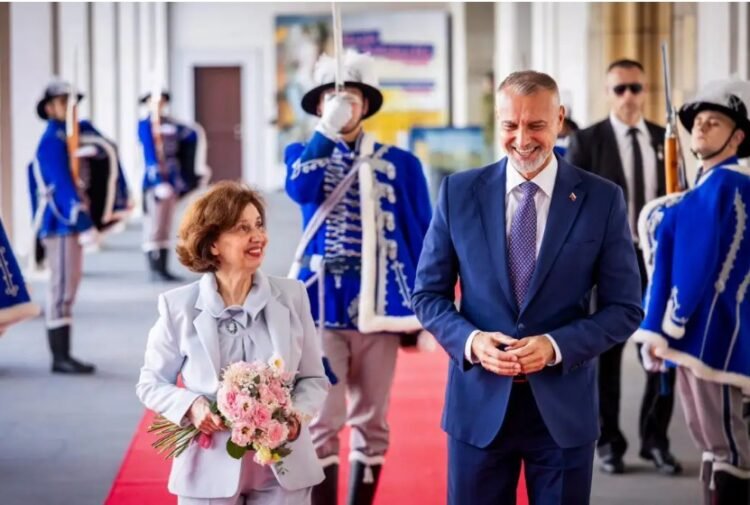 Rashi: EU enlargement should be based on merit and equal rules