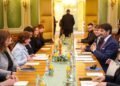 Kalinjak: Macedonia is unjustifiably waiting too long at the doors of the EU