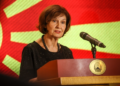 The concept “winner with winner” leads to long-term dominance of the same parties, says Siljanovska