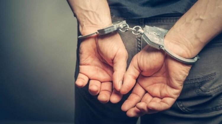 Nicosia: Arrest of minors for shoplifting