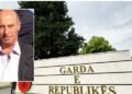 The General Director of the Guard of the Republic (NAME) is appointed