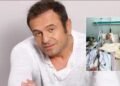 He missed Dua Lipa’s wedding due to a serious accident, Sinan Vllasaliu confesses: I was left a hostage! Everything happened for a reason