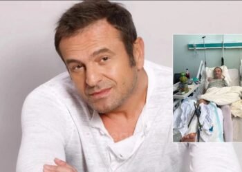He missed Dua Lipa’s wedding due to a serious accident, Sinan Vllasaliu confesses: I was left a hostage! Everything happened for a reason