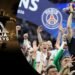 The ball is flying: Champions League king PSG, Žalgiris derby, Baltic Cup, Sloto’s release | Videos