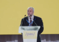 “Pig”, “political fool”, “red dinosaur”. How they talked about the opposition at the PAS congress