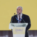 “Pig”, “political fool”, “red dinosaur”. How they talked about the opposition at the PAS congress