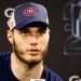 Slafkovský and the Stanley Cup? The question is no longer if, but when. The Canadiens looked for the desired reinforcement – NHL – Hockey