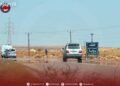 Haftar forces arrest several participants in “Soumoud Convoy 2” in Sirte