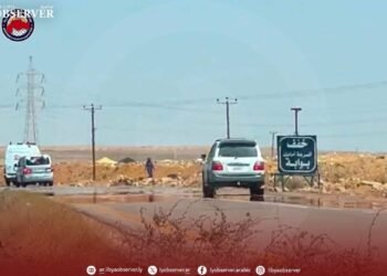 Haftar forces arrest several participants in “Soumoud Convoy 2” in Sirte