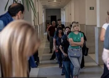 Parliamentary elections in Armenia: high turnout and victory for the current government