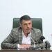 Acting Chairman of the NSG announced his resignation after the meeting on the elections was disrupted