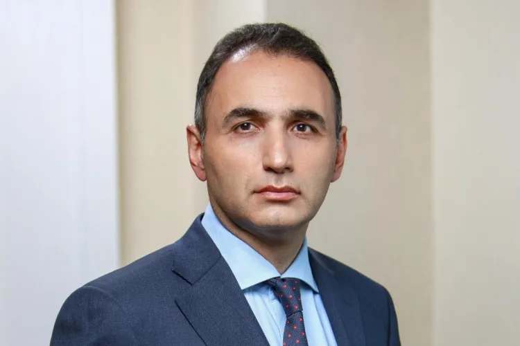 Avetik Chalabyan was arrested – ARMENPRESS Armenian News Agency