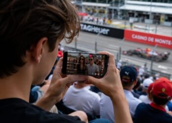 Monaco turns social media spotlight on youth wellbeing – NEWS.MC