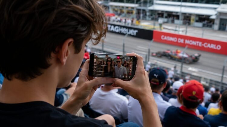 Monaco turns social media spotlight on youth wellbeing – NEWS.MC