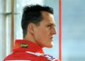 Schumacher: The pilot who carried him after the accident