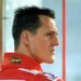 Schumacher: The pilot who carried him after the accident
