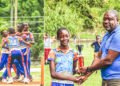 South Rivers Methodist retains Primary Schools’ Cricket title