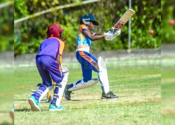 Today’s semifinals will determine Thursday’s Inter-primary finalists