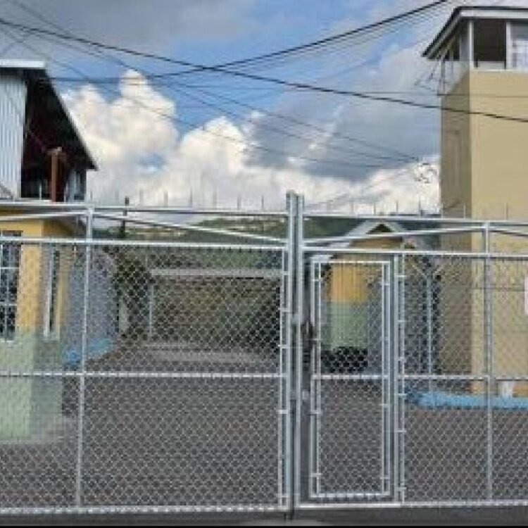 DCS suspends food deliveries to South Camp inmates | News