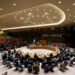 Austria again in the UN Security Council