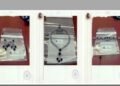 PHOTO | The jewelry worth 1.2 million euros caused a new problem for the former Prime Minister of Spain