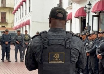 SPI and Mingob reinforce search operations for fugitives from La Joyita