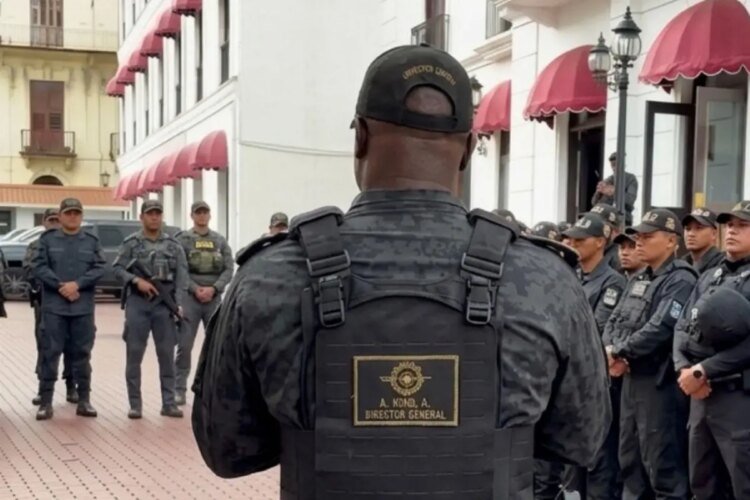 SPI and Mingob reinforce search operations for fugitives from La Joyita