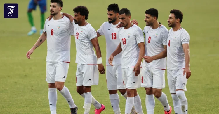 Live blog for the 2026 World Cup: Iran now also receives visas for the USA