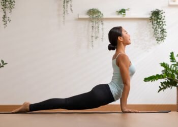 Spare 30 minutes on the weekend…health through yoga – International yoga day
