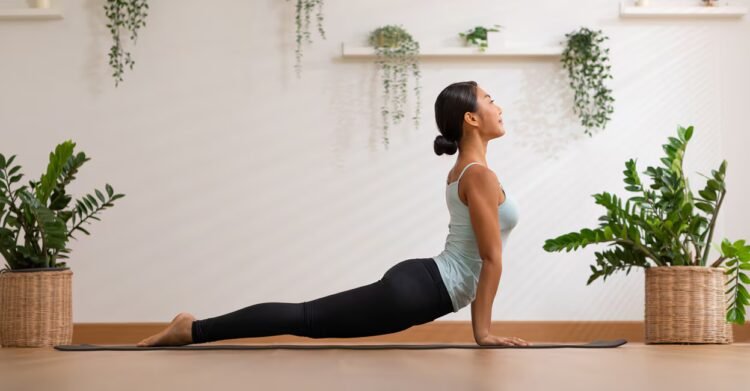 Spare 30 minutes on the weekend…health through yoga – International yoga day