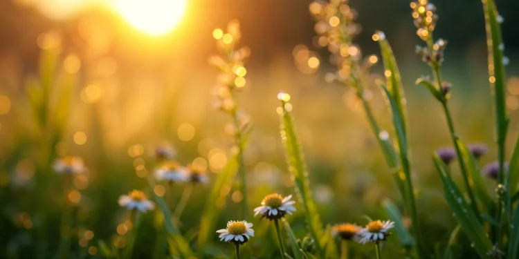 The hottest season has arrived: Today is the first day of summer and the longest day of the year