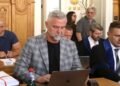 In the case of Purgatory, the indictment was heard in court. Para talks about manipulation of witnesses via e-mails in NAKA, Gašpar denies guilt – Domestic – News