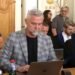 In the case of Purgatory, the indictment was heard in court. Para talks about manipulation of witnesses via e-mails in NAKA, Gašpar denies guilt – Domestic – News