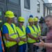 VIDEO: Fico came to see the workers in 37-degree heat: Working in such heat is on the verge of heroism – Domestic – News
