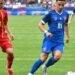 Intention or sloppiness? Slovaks noticed a glaring mistake during the national team’s match in Košice – National team – Football