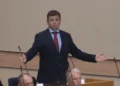 Nebojša Vukanović on Milan Savanović: Everything revolved around money
