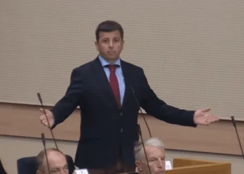 Nebojša Vukanović on Milan Savanović: Everything revolved around money