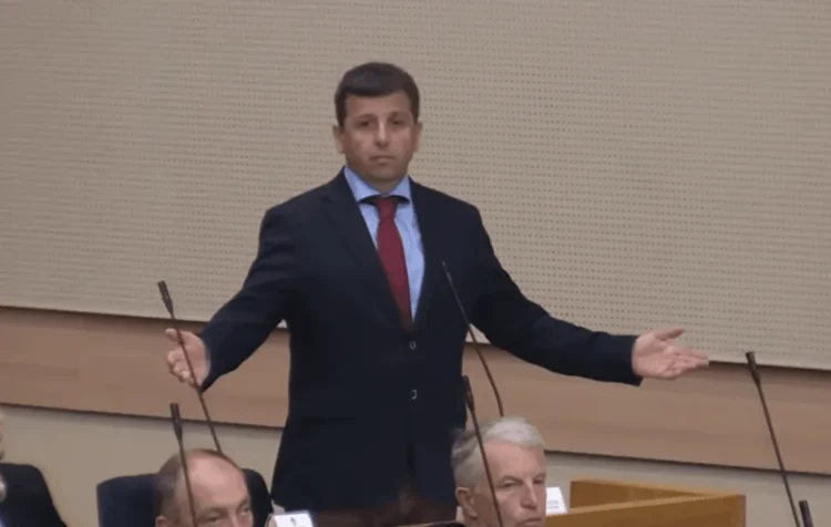 Nebojša Vukanović on Milan Savanović: Everything revolved around money