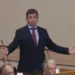 Nebojša Vukanović on Milan Savanović: Everything revolved around money