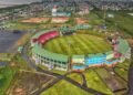 National Stadium’s Orange Stand roof set for multi-million-dollar overhaul