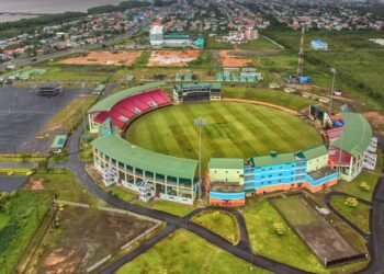 National Stadium’s Orange Stand roof set for multi-million-dollar overhaul