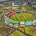 National Stadium’s Orange Stand roof set for multi-million-dollar overhaul
