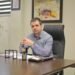 The company for which Bogoev is in custody this year also received a large tender from the Customs Administration