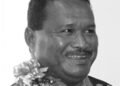 Former Angaur Governor Charged With Misconduct, Theft Over Japan Grant Funds