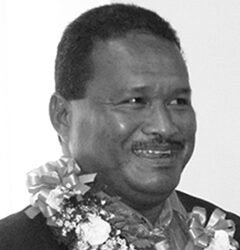 Former Angaur Governor Charged With Misconduct, Theft Over Japan Grant Funds